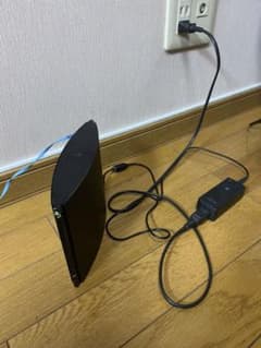 nasne 500GB CECH-ZNR1J 動作確認済ですが、ジャンク品扱いのサムネイル