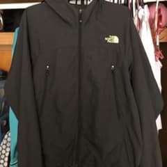 NORTH FACE ノースフェイスのサムネイル