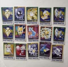 ポケモンカード カードダス まとめ売り - メルカリ