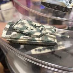 戦車フィギュアのサムネイル