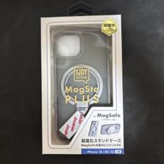 IJOY SELECTION MagSta PLUS iPhoneケースのサムネイル
