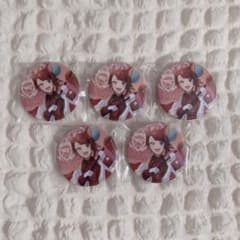 すとぷり 莉犬くん 缶バッジ セットのサムネイル