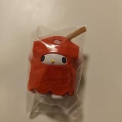 マイメロディ 着ぐるみマスコットのサムネイル