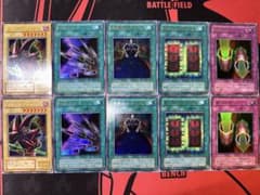 遊戯王】OCG 日版 コレクション 引退品 整理品 プレミアムパック4