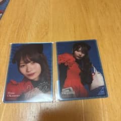 乃木坂46 岡本姫奈　モバカのサムネイル