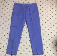 ユニクロ テーパード パンツ              GUのサムネイル
