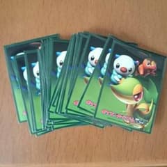 ポケモンカード スリーブ 32枚のサムネイル