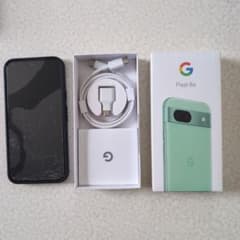 Google Pixel 8a ジャンク - メルカリ