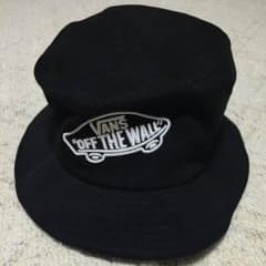 VANS バケットハットのサムネイル