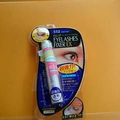 D.U.P   EYELASHES  FIXER  EX。つけまのりのサムネイル