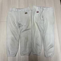 MIZUNO☆野球 練習用ズボンのサムネイル