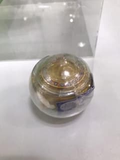 ミニチュアルーレット式おみくじ器　シークレットのサムネイル