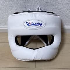 winningウイニングヘッドギアのサムネイル