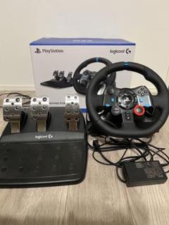 ロジクール G29 ドライビングフォース