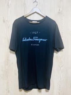 SalvatoreFerragamo サルヴァトーレフェラガモ プリントTシャツのサムネイル