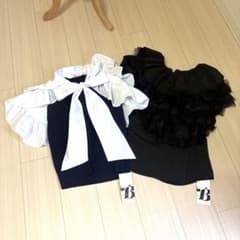 新品 タグ付き Bibiy 洋服2枚セットのサムネイル