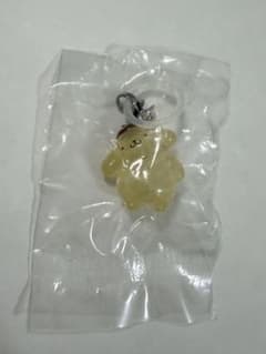 ポムポムプリン めじるしアクセサリー　Bのサムネイル