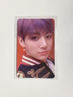 BTS LYS トレカ グクのサムネイル