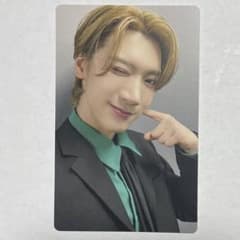 NCT NATION トレカ テンのサムネイル