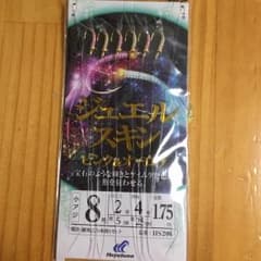 釣り サビキのサムネイル