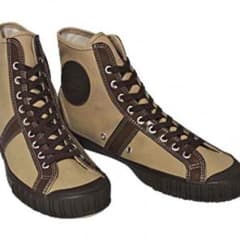 millreef RODEOスニーカー 新品未使用のサムネイル