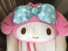 マイメロ カバンのサムネイル