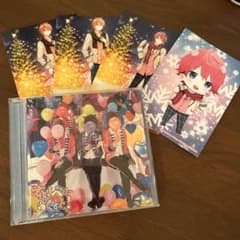 【おまけ付き】すとろべりーねくすとっ!(ボイスドラマCD盤)のサムネイル
