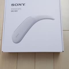 みゆきさま専用SONY SRS WS1のサムネイル