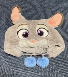 ディズニー ズートピア ジュディ ファンキャップのサムネイル