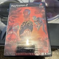 PS2 機動戦士ガンダム ギレンの野望 ジオン独立戦争記のサムネイル