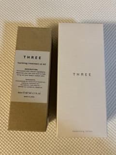 バランシングローション　フット&レッグトリートメントオイルのサムネイル