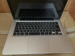 MacBook Proのサムネイル