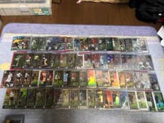 wccf  引退 まとめ売り！のサムネイル