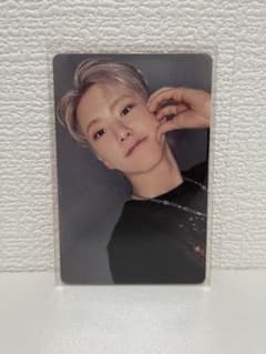 SEVENTEEN ヘンガレ インターパーク ヨントン トレカ ホシ