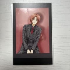 Thumbnail of 銀魂 アニプレックス インスタントカメラ風カード 神威