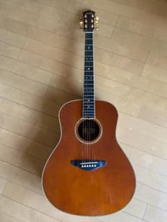 AMAHA LA-8J アコースティックギター スプルース単板 ヤマハ YAMAHA LA-8J アコースティックギター スプルース単板 ヤマハ - メルカリ