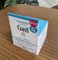 Curel キュレル モイストリペア アイクリーム 新品未使用 - メルカリ