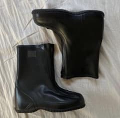 ミリタリー オーバー ミッキーマウスブーツ バニーブーツ bunny bootsのサムネイル