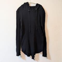 l.g.b. lgb パーカー　dead or alive archive 00s archive L.G.B. DEAD OR ALIVE HOODIE - メルカリ