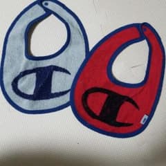Champion よだれかけ 専用出品のサムネイル