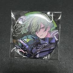 シクフォニ 缶バッジ すち SWG - メルカリ