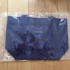 ミニトートバッグ トキヤのサムネイル