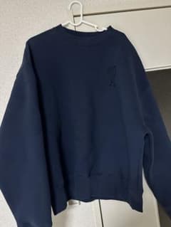 AMI PARIS アミパリス スウェット 21AWのサムネイル