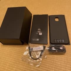 Galaxy S8 Black ⭐︎まつしん様専用⭐︎のサムネイル