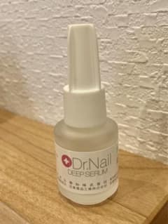 ドクターネイル　Dr.nail DEEP SERUM 6.6mlのサムネイル