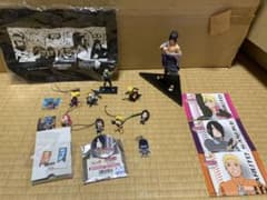 ナルト　グッズ　セットのサムネイル