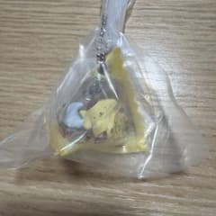 シャカシャカテトラチャーム　ポムポムプリンのサムネイル