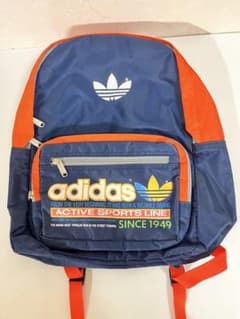 adidas アディダスアクティブスポーツライン　リュック（キッズ）のサムネイル