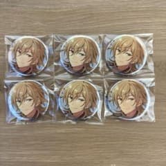 あんスタ コレクション缶バッジ コレ缶 2025 Sep idol 羽風薫6 - メルカリ