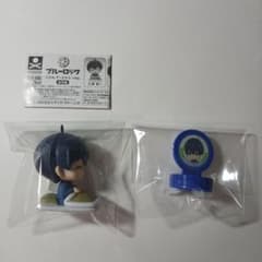 ブルーロック　潔世一 まとめ売り　おねたん　スタンプのサムネイル
